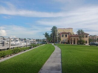Plus de détails pour 102 Riviera Dunes Way, Palmetto, FL - Spécialisé à vendre
