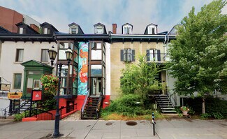 Plus de détails pour Mixed-Use Portfolio Sale – Local commercial à vendre, Montréal, QC