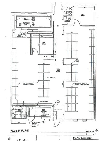 6516-6522 E Carondelet Dr, Tucson, AZ à louer - Photo de l’immeuble – Image 3 sur 6