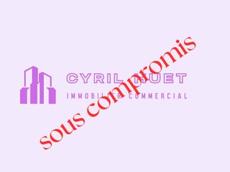 Plus de détails pour Industriel/Logistique à vendre