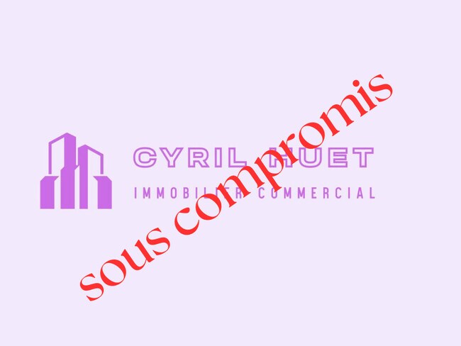 Plus de détails pour Industriel/Logistique à vendre
