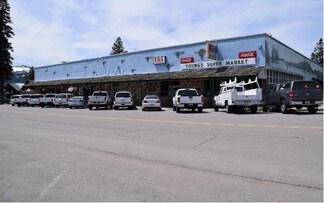 Plus de détails pour 323 Birch St, Westwood, CA - Local commercial à vendre