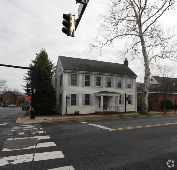107-109 S State St, Dover, DE à louer - Photo de l’immeuble – Image 2 sur 2