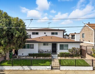 Plus de détails pour 12539 York Ave, Hawthorne, CA - Logement à vendre