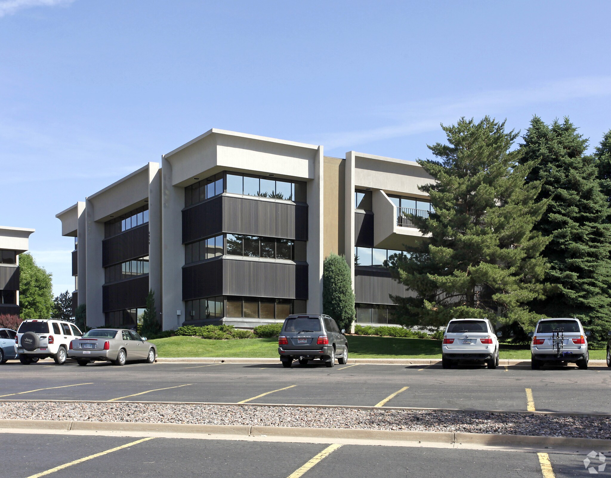 6900 E Belleview Ave, Greenwood Village, CO à louer Photo principale– Image 1 sur 7