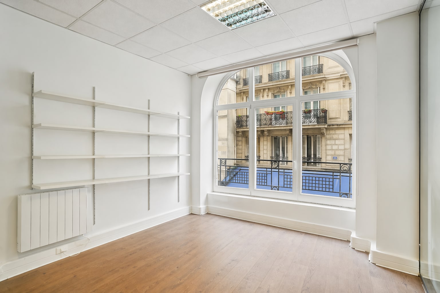 Bureau dans Paris à louer Photo intérieure– Image 1 sur 10