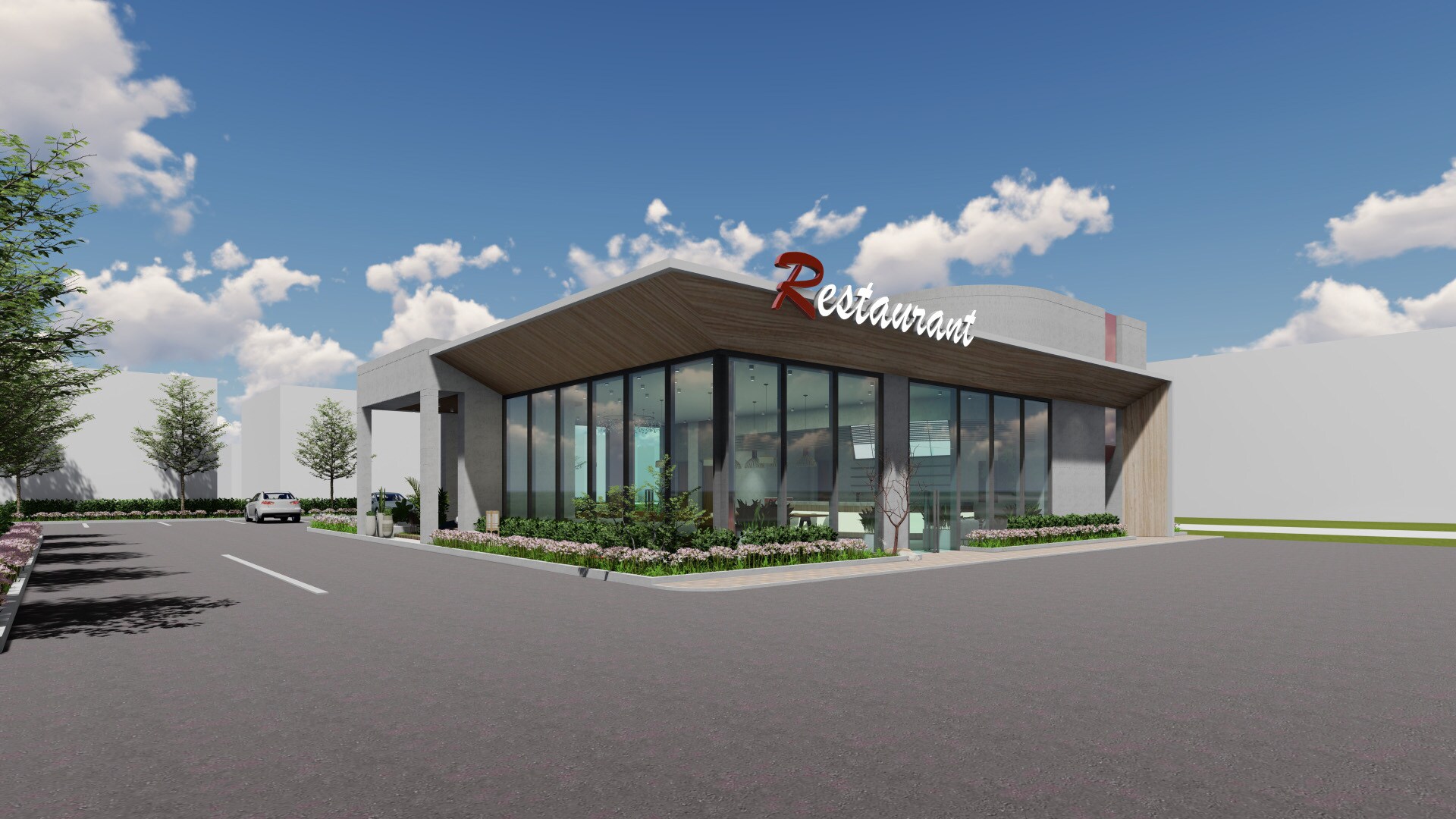 904 W Colonial Dr, Orlando, FL à vendre Photo principale– Image 1 sur 8