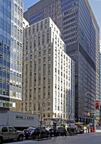 Plus de détails pour 125 Maiden Ln, New York, NY - Local commercial à louer