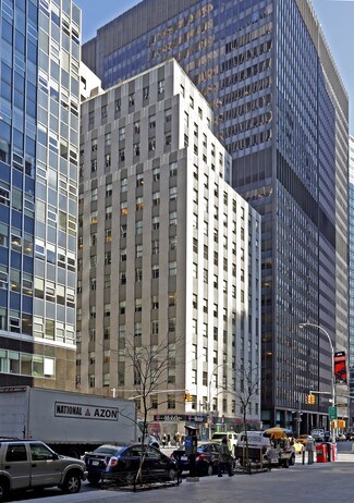 Plus de détails pour 125 Maiden Ln, New York, NY - Local commercial à louer