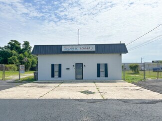 Plus de détails pour 1467 Montlimar Ct, Mobile, AL - Industriel/Logistique à louer