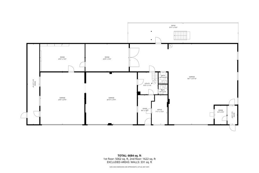 1220 Broad St, Central Falls, RI à vendre - Photo de l’immeuble – Image 3 sur 21
