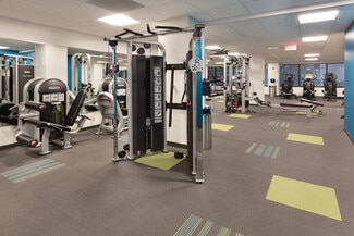 Plus de détails pour 8201 Greensboro Dr, McLean, VA - Bureau/Médical à louer