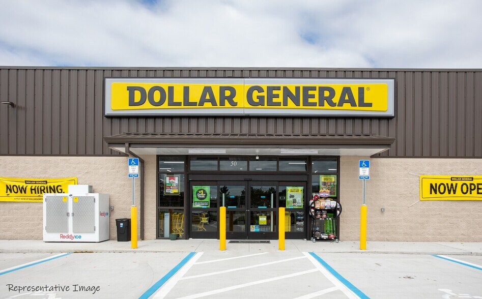 2501 Locust Street, Sterling, IL à vendre - Photo principale – Image 1 sur 2