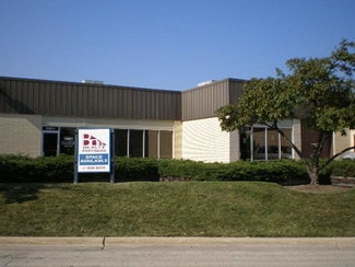 Plus de détails pour 1808 Janke Dr, Northbrook, IL - Local d'activités, Industriel/Logistique à louer