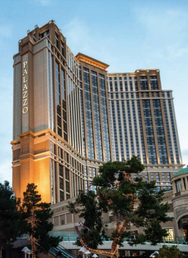 3325 S Las Vegas Blvd, Las Vegas, NV à louer Photo de l’immeuble– Image 1 sur 3