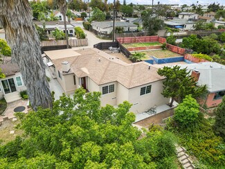 Plus de détails pour 6665 Amherst St, San Diego, CA - Logement à vendre