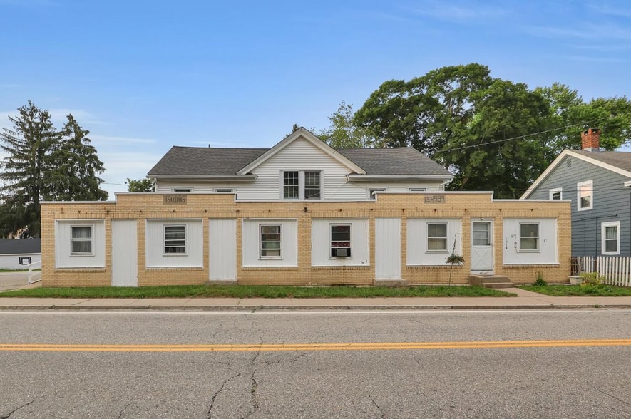 124 Main St, Baltic, CT à vendre - Photo de l’immeuble – Image 2 sur 29