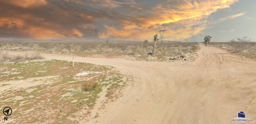 De Soto Avenue, Adelanto, CA à vendre - Photo de l’immeuble – Image 2 sur 6