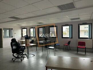 Plus de détails pour Bureau à louer