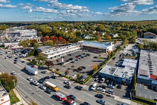 Plus de détails pour 1870 E Jericho Tpke, Huntington, NY - Local commercial à louer