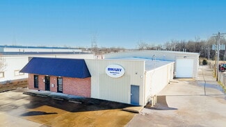 Plus de détails pour 6735 Whitten Pl, Memphis, TN - Industriel/Logistique à vendre