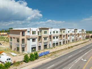 Plus de détails pour 333 Havana St, Aurora, CO - Local commercial à vendre