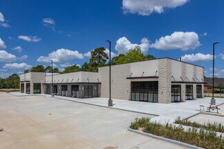 Plus de détails pour 22719 Aldine Westfield Rd, Spring, TX - Local commercial à louer