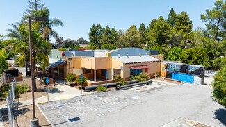 Plus de détails pour 2116 W El Camino Real, Mountain View, CA - Local commercial à louer