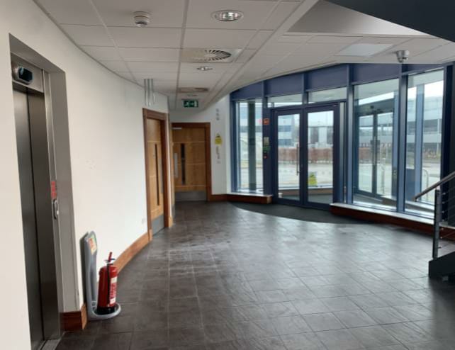 6 Westpoint Business Park, Westhill à louer Photo intérieure– Image 1 sur 4