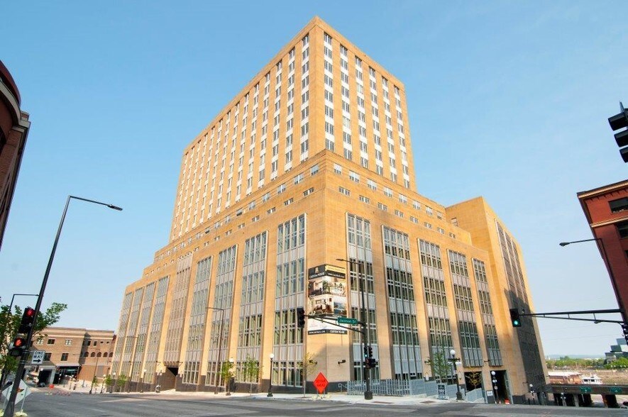 180 Kellogg Blvd E, Saint Paul, MN à louer - Photo de l’immeuble – Image 1 sur 73