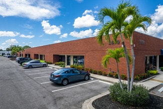 Plus de détails pour 2830 Winkler Ave, Fort Myers, FL - Bureau à louer