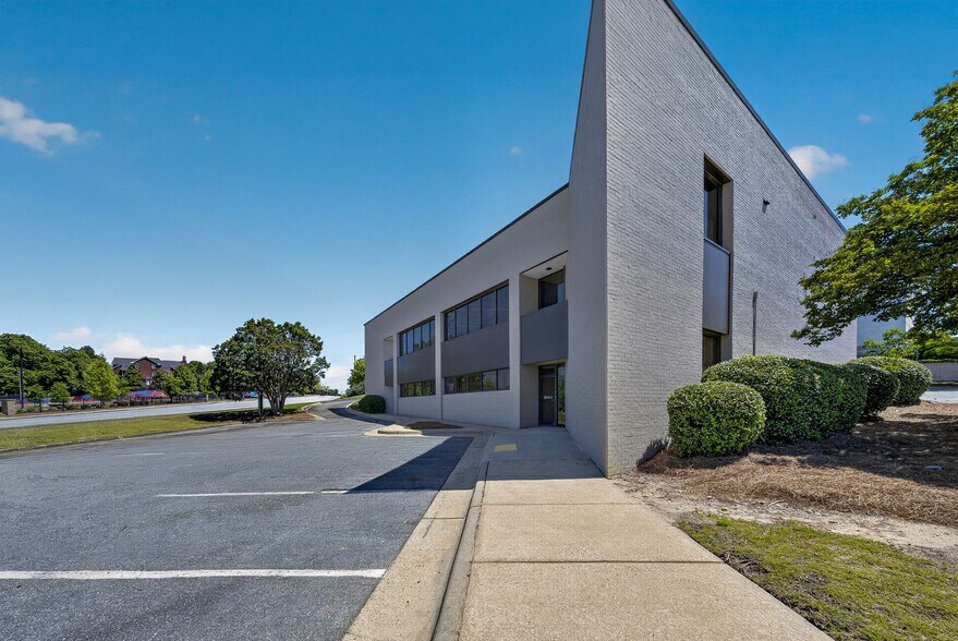 615 19th St, Columbus, GA à louer - Photo de l’immeuble – Image 2 sur 20