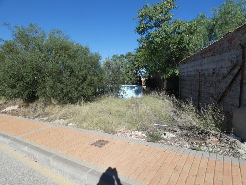 Terrain dans Molina de Segura, Murcia à vendre - Photo de l’immeuble – Image 2 sur 8