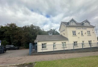 Plus de détails pour Stourport Rd, Kidderminster - Bureau à louer