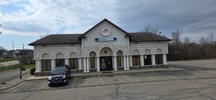 1260 S Linden Rd, Flint, MI à louer Photo intérieure– Image 2 sur 9