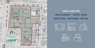 Plus de détails pour San Felipe Rd, Hollister, CA - Terrain à louer