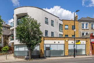Plus de détails pour 130A Junction Rd, Londres - Bureau à louer