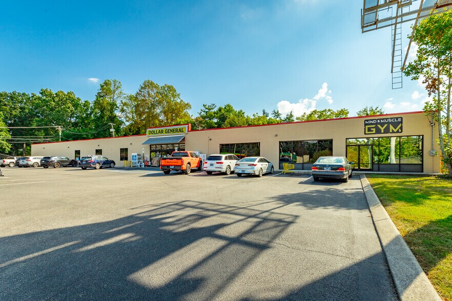 3703 Taft Hwy, Signal Mountain, TN à vendre - Photo de l’immeuble – Image 3 sur 33
