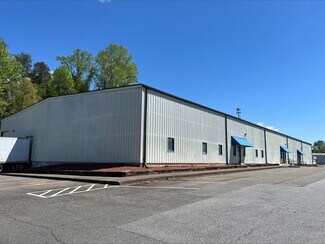 Plus de détails pour 5180 Indiana Ave, Winston-Salem, NC - Industriel/Logistique à louer