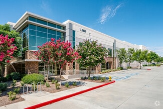 Ontario Logistics Center - immobilier d'entreprise
