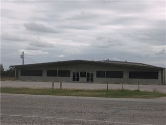 Plus de détails pour 1948 Highway 90, Weimar, TX - Industriel/Logistique à vendre