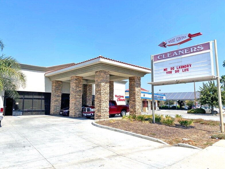 537 S Glendora Ave, West Covina, CA à vendre - Photo de l’immeuble – Image 3 sur 29