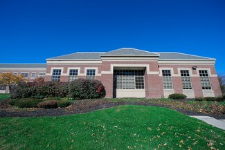 Plus de détails pour 2620 Kessler Blvd E, Indianapolis, IN - Bureau, Bureau/Médical à louer