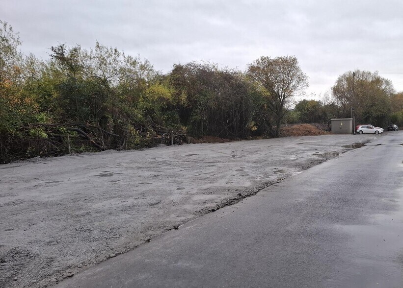 Herbert Rd, Newport à louer - Photo de l’immeuble – Image 2 sur 2