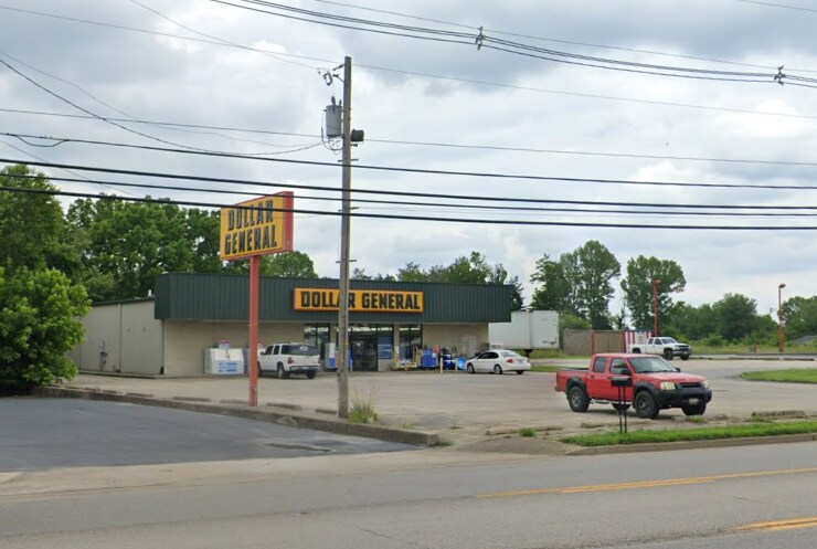 3403 Camargo Rd, Mount Sterling, KY à vendre - Photo de l’immeuble – Image 2 sur 11