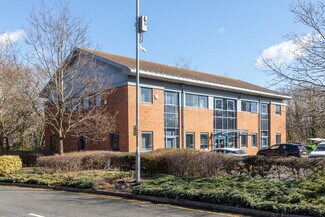 Plus de détails pour Wainwright Rd, Worcester - Bureau à louer