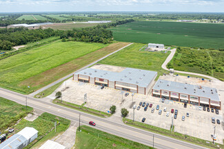 Plus de détails pour 1420 Hospital Rd, New Roads, LA - Local commercial à louer