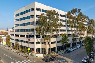 Glendale Corporate Center - immobilier d'entreprise