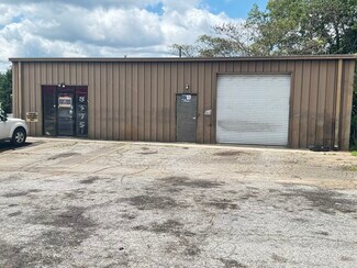 Plus de détails pour 8375 Grady St, Douglasville, GA - Local d’activités à vendre