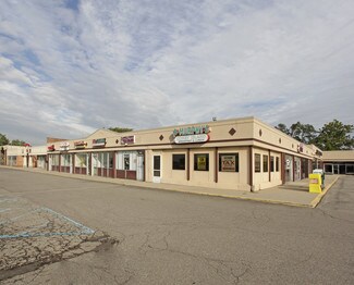 Plus de détails pour 27500-27552 Schoolcraft Rd, Livonia, MI - Bureau/Local commercial à louer